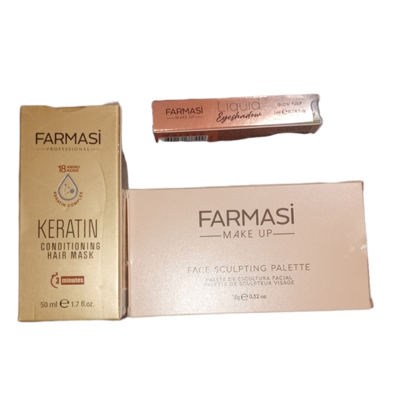 Farmasi Other - Farmasi New Products
